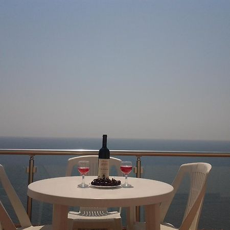 Apartment Oliva Ulcinj Exteriér fotografie