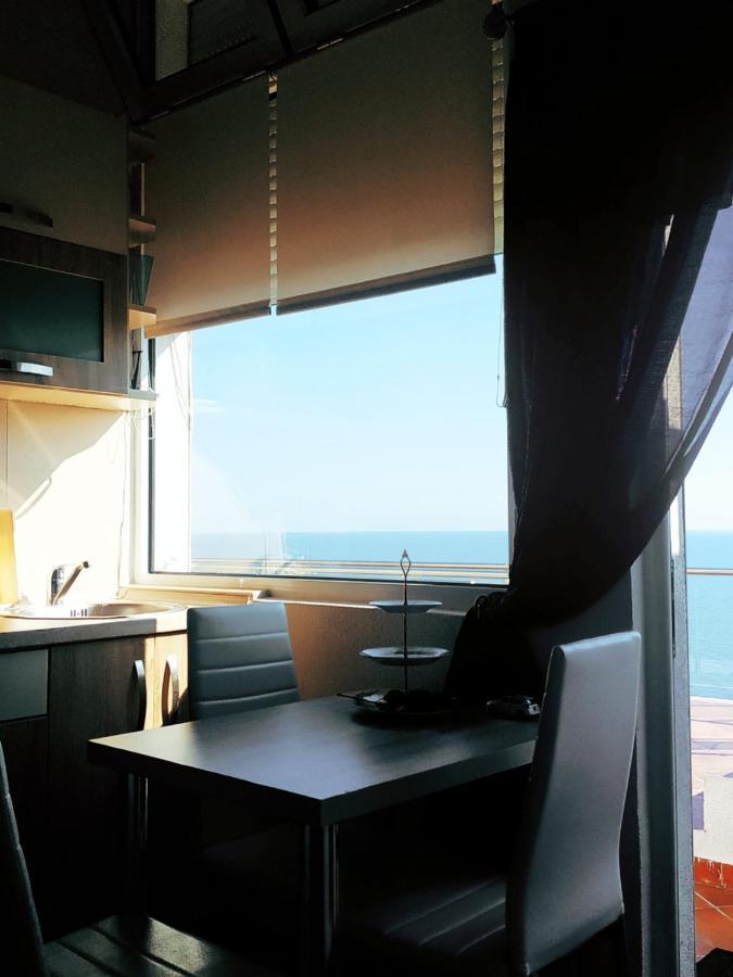 Apartment Oliva Ulcinj Exteriér fotografie