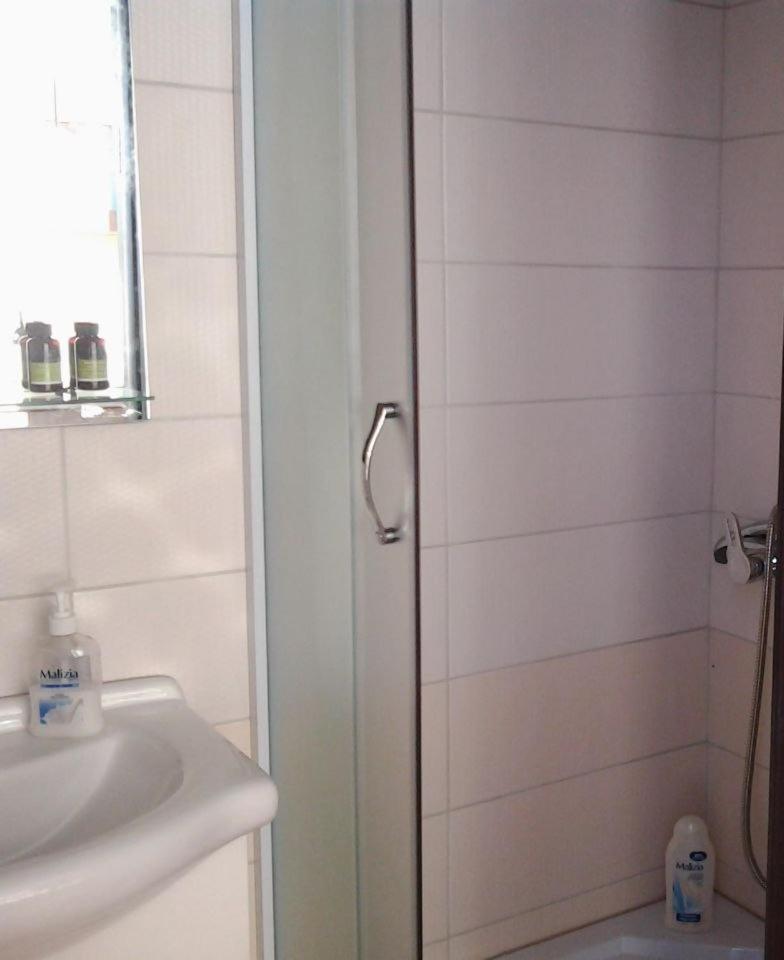 Apartment Oliva Ulcinj Exteriér fotografie