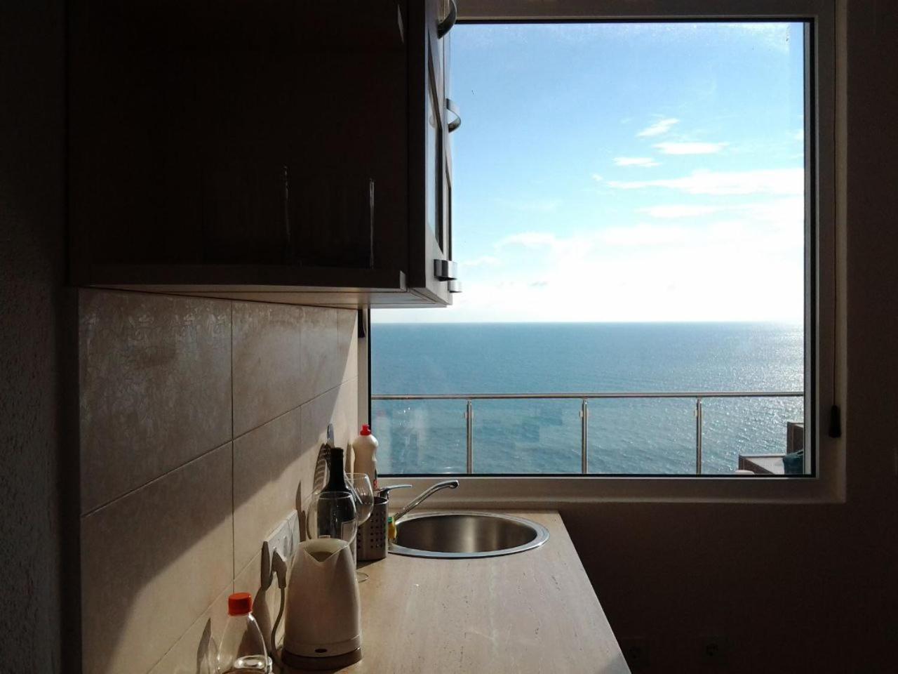 Apartment Oliva Ulcinj Exteriér fotografie