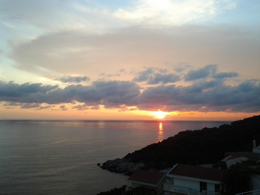 Apartment Oliva Ulcinj Exteriér fotografie