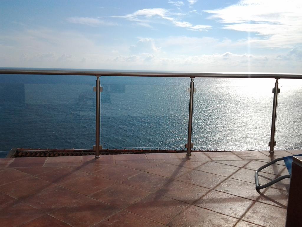 Apartment Oliva Ulcinj Exteriér fotografie