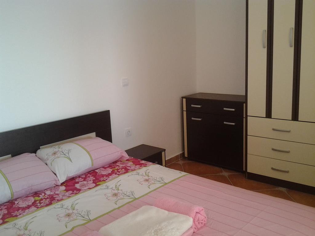 Apartment Oliva Ulcinj Exteriér fotografie