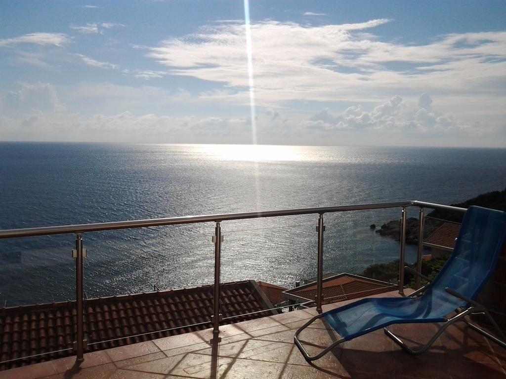 Apartment Oliva Ulcinj Exteriér fotografie