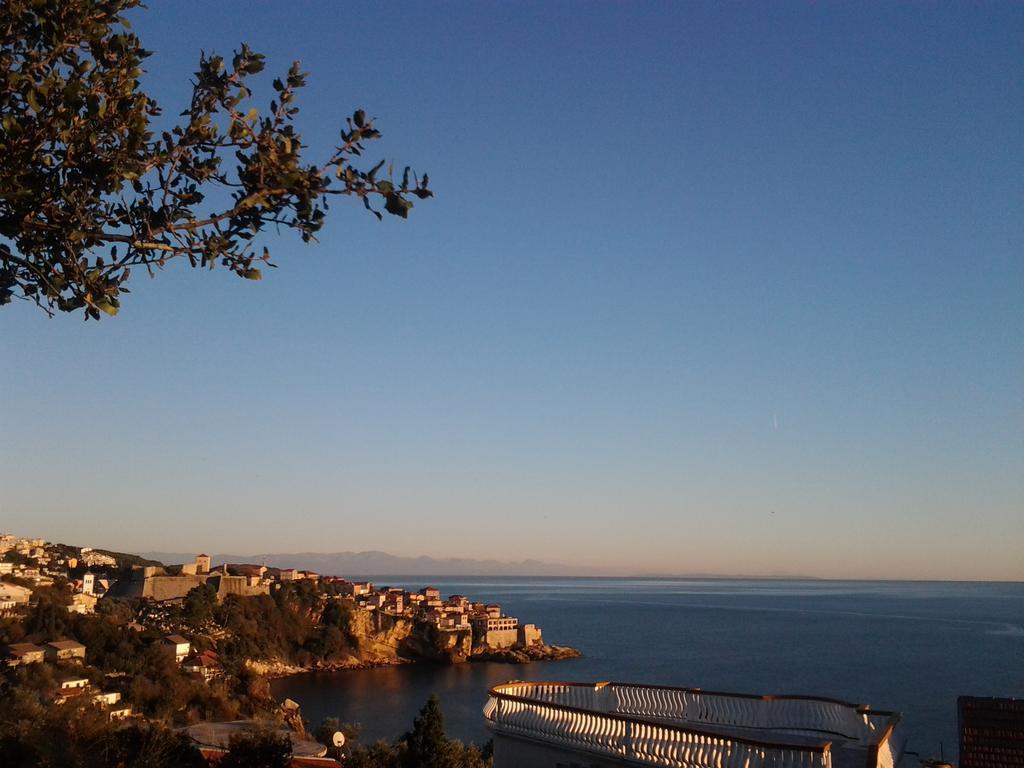 Apartment Oliva Ulcinj Exteriér fotografie