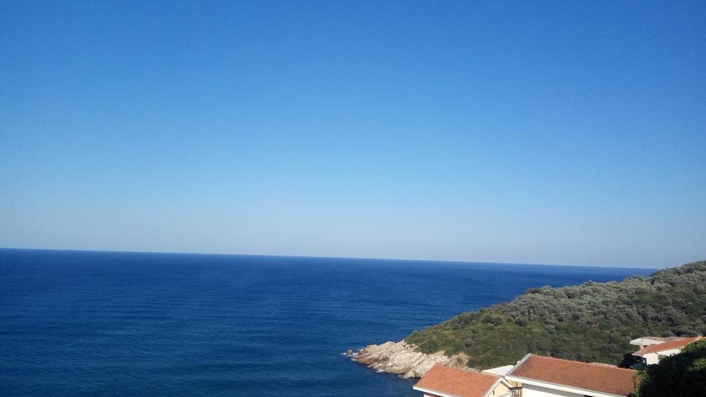 Apartment Oliva Ulcinj Exteriér fotografie